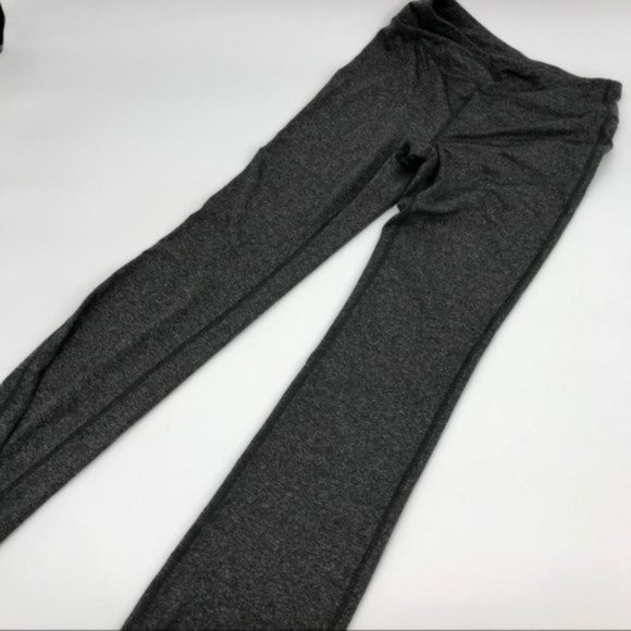 Athletic Works Yoga Pants Sz M Slim - Picture 1 of 7